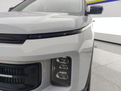 Geely ICON 1.5T - photo 4