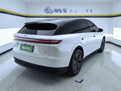 Li Auto i6 RWD Edition - ფოტო 2