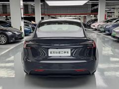 Tesla Model 3 830km Long Range Rear-Wheel Drive - photo 11