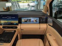 Denza D9 DM-i 1.5T 200km Exclusive Frontrunner 7-seater - ფოტო 12
