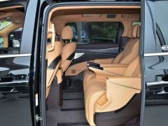 Denza D9 DM-i 1.5T 200km Exclusive Frontrunner 7-seater - ფოტო 14