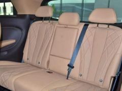Denza D9 DM-i 1.5T 200km Exclusive Frontrunner 7-seater - ფოტო 15