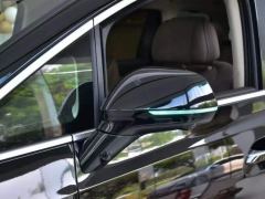 Denza D9 DM-i 1.5T 200km Exclusive Frontrunner 7-seater - ფოტო 16