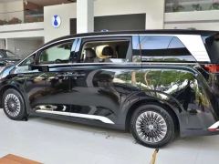 Denza D9 DM-i 1.5T 200km Exclusive Frontrunner 7-seater - ფოტო 18