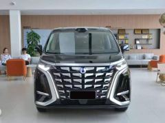 Denza D9 DM-i 1.5T 200km Exclusive Frontrunner 7-seater - ფოტო 2