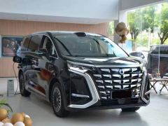 Denza D9 DM-i 1.5T 200km Exclusive Frontrunner 7-seater - ფოტო 3