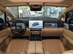 Denza D9 DM-i 1.5T 200km Exclusive Frontrunner 7-seater - ფოტო 4