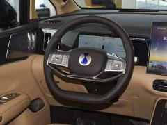 Denza D9 DM-i 1.5T 200km Exclusive Frontrunner 7-seater - ფოტო 6