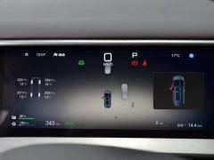 Denza D9 DM-i 1.5T 200km Exclusive Frontrunner 7-seater - ფოტო 7