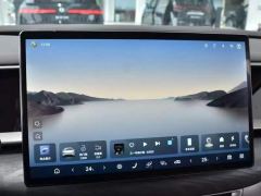 Denza D9 DM-i 1.5T 200km Exclusive Frontrunner 7-seater - ფოტო 8