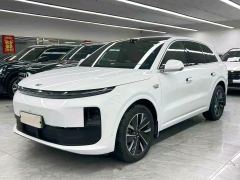 Li Auto L6 Max Smart Refresh Edition - photo 1