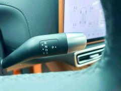 Li Auto L6 Max Smart Refresh Edition - photo 10