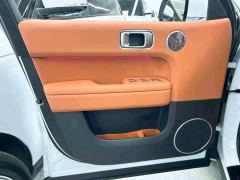 Li Auto L6 Max Smart Refresh Edition - photo 11