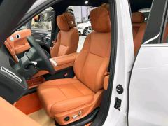 Li Auto L6 Max Smart Refresh Edition - photo 12