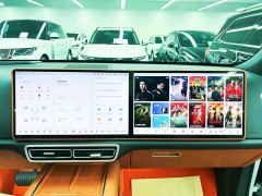 Li Auto L6 Max Smart Refresh Edition - photo 16