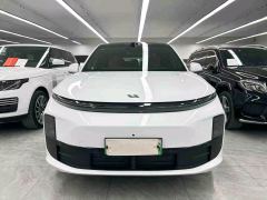 Li Auto L6 Max Smart Refresh Edition - photo 2