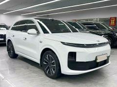 Li Auto L6 Max Smart Refresh Edition - photo 3
