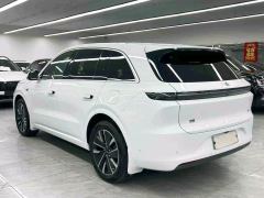 Li Auto L6 Max Smart Refresh Edition - photo 4
