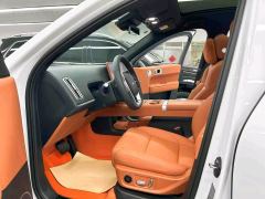 Li Auto L6 Max Smart Refresh Edition - photo 6