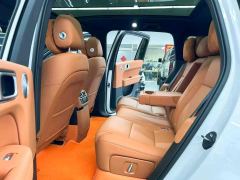 Li Auto L6 Max Smart Refresh Edition - photo 7