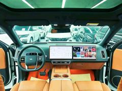 Li Auto L6 Max Smart Refresh Edition - photo 8