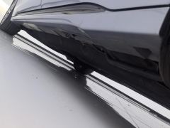 Lincoln Z i 2.0T Edition - ფოტო 11