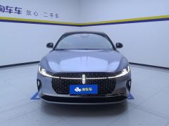 Lincoln Z i 2.0T Edition - ფოტო 3