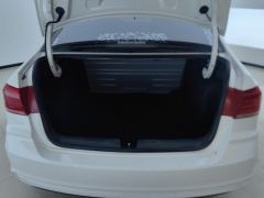 Volkswagen Santana 1.5L Automatic Stylish Edition - photo 7