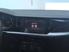 Volkswagen Passat 280TSI Business Edition - ფოტო 17