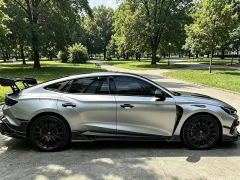 MG7 2.0T Trophy Edition - photo 7