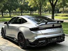 MG7 2.0T Trophy Edition - photo 8