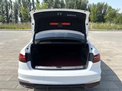 Audi A4L 40 TFSI Luxury Dynamic - ფოტო 14