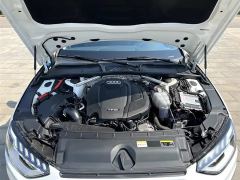 Audi A4L 40 TFSI Luxury Dynamic - ფოტო 15