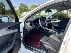 Audi A4L 40 TFSI Luxury Dynamic - ფოტო 4