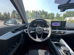 Audi A4L 40 TFSI Luxury Dynamic - ფოტო 6