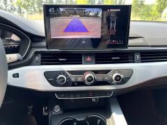 Audi A4L 40 TFSI Luxury Dynamic - ფოტო 8