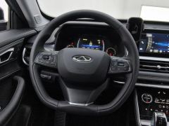 Chery Tiggo 8 Elite Edition 230TCI Double Clutch Deluxe Edition - ფოტო 18