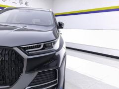 Chery Tiggo 8 Elite Edition 230TCI Double Clutch Deluxe Edition - ფოტო 4