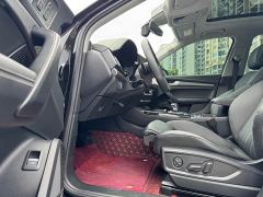 Audi Q5L 45 TFSI Luxury Dynamic Edition - фото 10