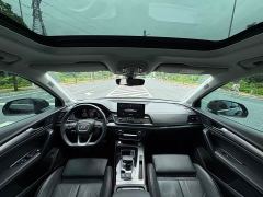 Audi Q5L 45 TFSI Luxury Dynamic Edition - фото 11