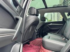 Audi Q5L 45 TFSI Luxury Dynamic Edition - фото 12