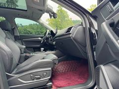 Audi Q5L 45 TFSI Luxury Dynamic Edition - фото 15