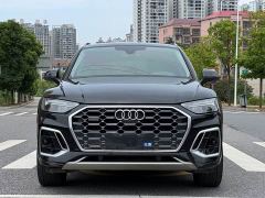 Audi Q5L 45 TFSI Luxury Dynamic Edition - фото 2
