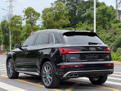 Audi Q5L 45 TFSI Luxury Dynamic Edition - фото 4