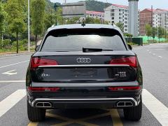 Audi Q5L 45 TFSI Luxury Dynamic Edition - фото 5