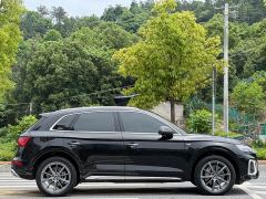 Audi Q5L 45 TFSI Luxury Dynamic Edition - фото 7