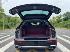 Audi Q5L 45 TFSI Luxury Dynamic Edition - фото 8