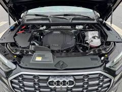 Audi Q5L 45 TFSI Luxury Dynamic Edition - фото 9