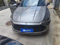 BYD Qin PLUS DM-i 55km Prestigious Edition - фото 3