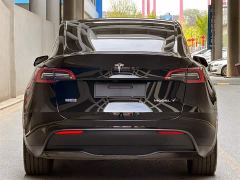 Tesla Model Y 554km Rear-Wheel Drive Edition - фото 3